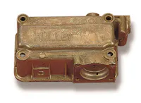 Holley 134-101