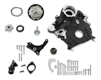 Holley 20-300BK