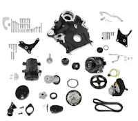 Holley 20-310BK