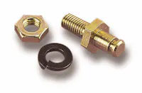 Holley 20-38