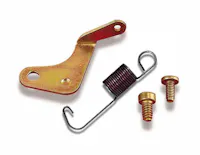 Holley 20-60
