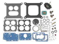 Holley 3-1184