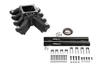 Holley 300-294BK