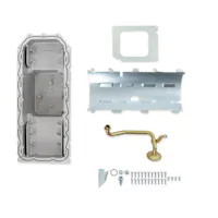 Holley 302-61BK