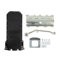 Holley 302-63BK