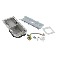 Holley 302-64BK