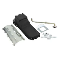 Holley 302-76BK