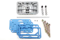 Holley 34-6S