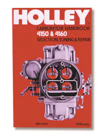 Holley 36-133
