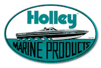 Holley 36-166