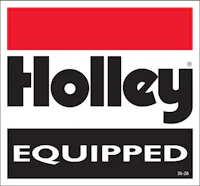 Holley 36-28