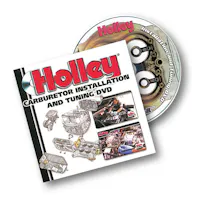 Holley 36-378