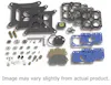 Quick Fuel Technology 3-200QFT