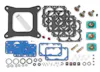 Quick Fuel Technology 3-202QFT