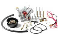 Holley 45-224S