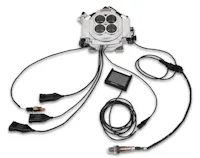 Holley 550-518