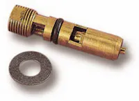 Holley 6-504