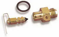 Holley 6-510