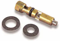 Holley 6-521