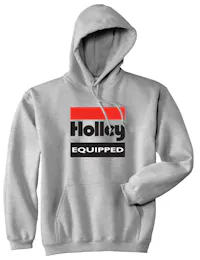 Holley 10023-XXLHOL
