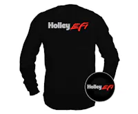 Holley 10045-LGHOL
