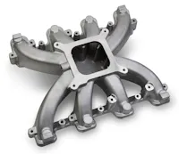Holley 300-132