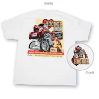 Hooker 10149-LGHKR