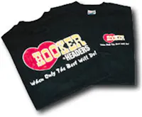 Hooker 10234HKR