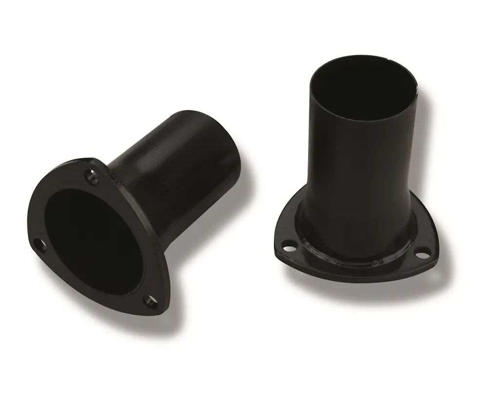 HOK Hooker Headers 11036HKR - Available from DIX Performance