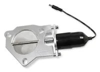 Hooker 11060HKR