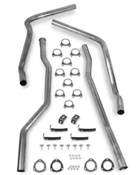 Hooker 16528HKR
