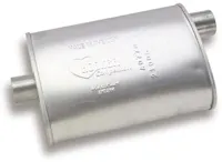 Hooker 21005HKR
