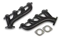 Hooker 8501-3HKR