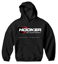 Hooker 10157-XLHKR