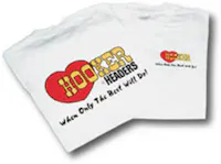 Hooker 10133HKR