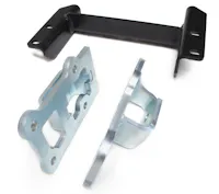 Hooker 12512HKR