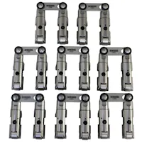 Howards Cams 91141