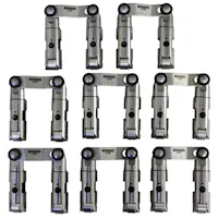 Howards Cams 91144