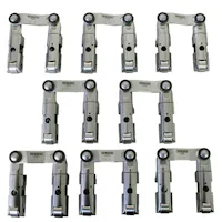 Howards Cams 91145