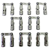Howards Cams 91147
