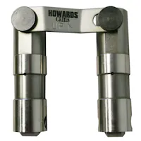 Howards Cams 91167-2