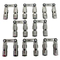 Howards Cams 91178