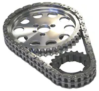Howards Cams 94304