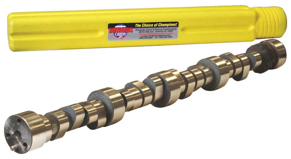 Howards Cams 123335-10