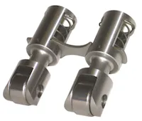 Howards Cams 91129