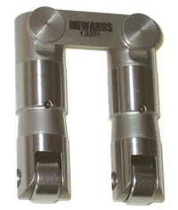 Howards Cams 91163