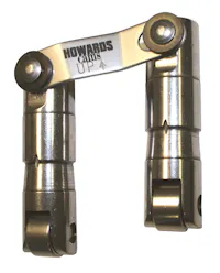 Howards Cams 91175