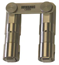 Howards Cams 91767