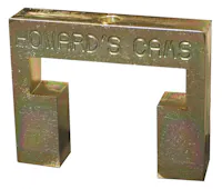 Howards Cams 92010