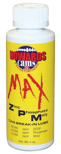 Howards Cams 99000